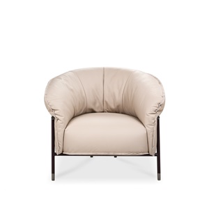 Mac Armchair