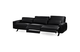 Frank M Sofa