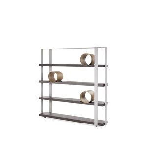 O Bookcase