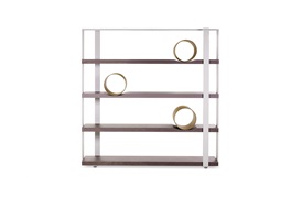 O Bookcase