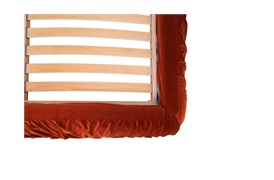 Option Super King Bed