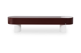 Lip TV Unit