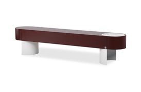 Lip TV Unit