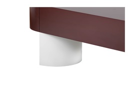 Lip TV Unit