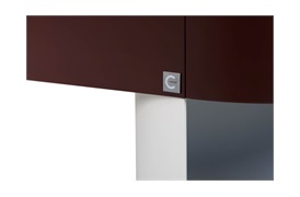 Lip TV Unit