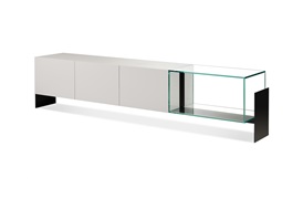 Fly TV Unit