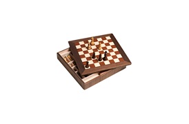 Chess Talent