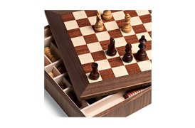 Chess Talent