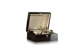 IL Cofanetto Nero Jewelry Box