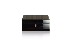 IL Cofanetto Nero Jewelry Box