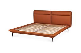 Crystal Bed