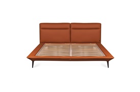 Crystal Bed