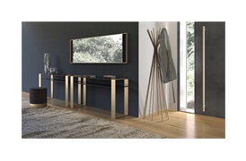 Hirst Console