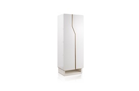 Arco Armoured Jewellery Cabinet 