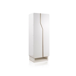 Arco Armoured Jewellery Cabinet 