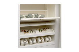Arco Armoured Jewellery Cabinet 