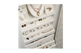 Arco Armoured Jewellery Cabinet 