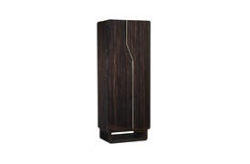 Arco Armoured Jewellery Cabinet 
