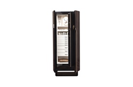 Arco Armoured Jewellery Cabinet 