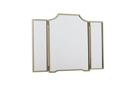 Classic Mirror & Dressing Table