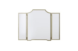 Classic Mirror & Dressing Table