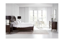 Classic Mirror & Dressing Table