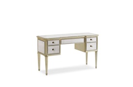 Classic Mirror & Dressing Table