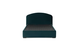 Crescent Bed