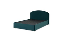 Crescent Bed