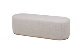 Sisley Bench