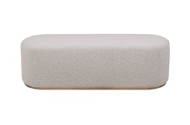Sisley Bench