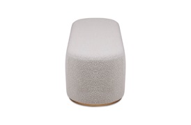 Sisley Bench