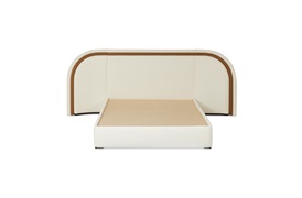 Gardener Bed