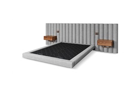 Zamfir Bed Set