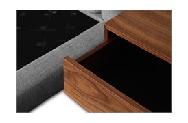 Zamfir Bed Set