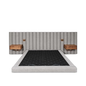 Zamfir Bed Set