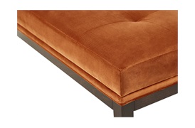 Courbet Bench