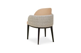 Connie Carver Chair