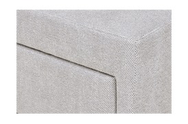 Bridges Storage Ottoman