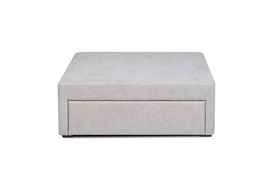Bridges Storage Ottoman