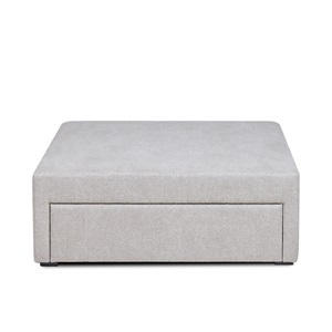 Bridges Storage Ottoman
