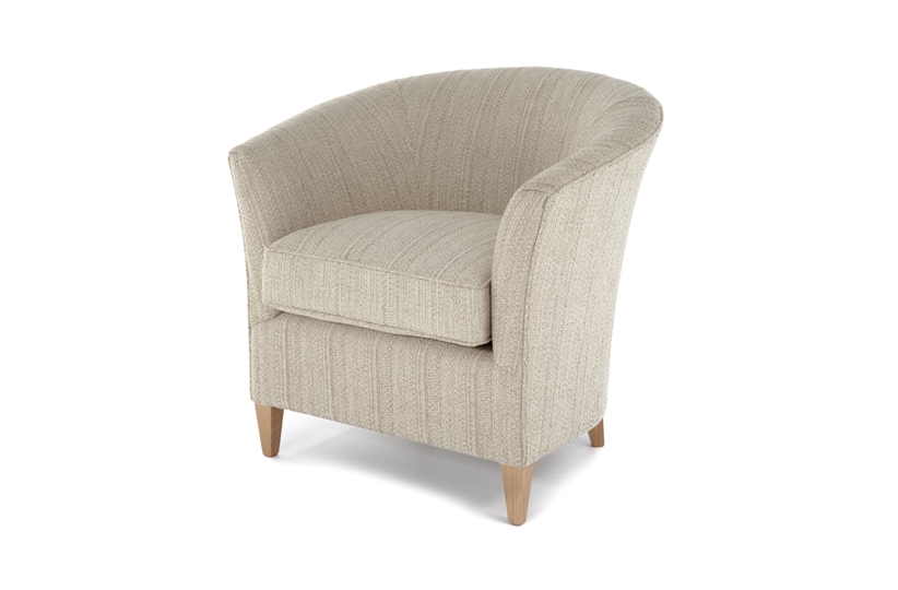 Cambridge Arm Chair
