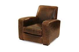 Aviator Club Chair