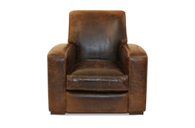 Aviator Club Chair
