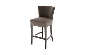 Fan Bar Stool - BAR-B0003