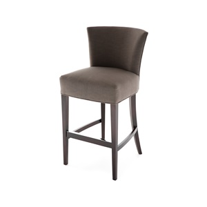Fan Bar Stool - BAR-B0003