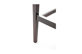Fan Bar Stool - BAR-B0003