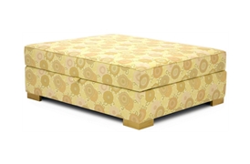 Conran Ottoman