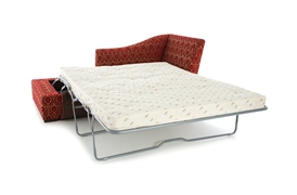 Chaise Sofa bed