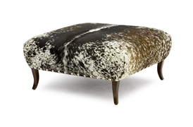 Zebra Stool